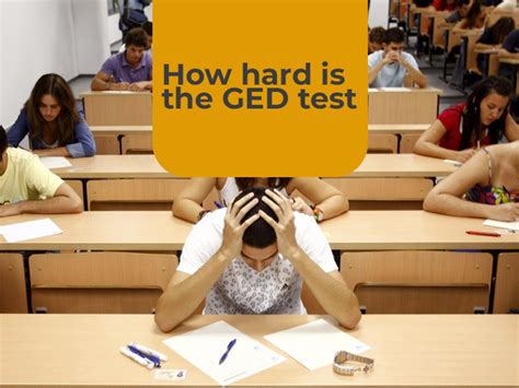 ged test hard|why is the ged difficult.